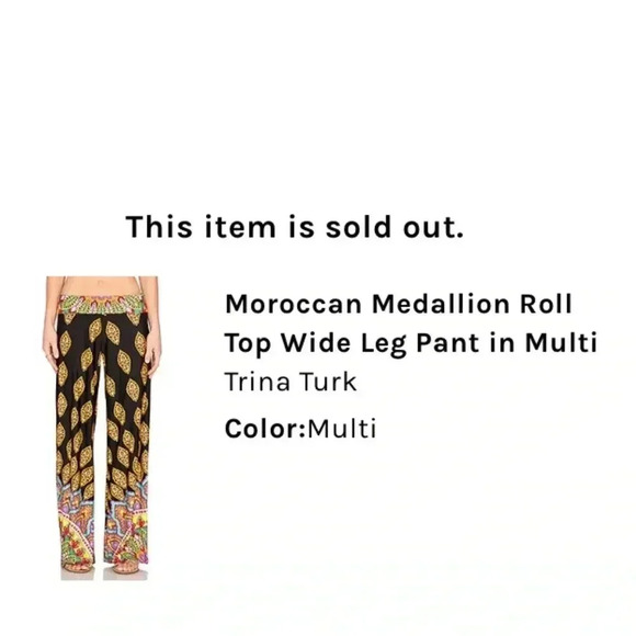 Trina Turk I 4 - Picture 9 of 10